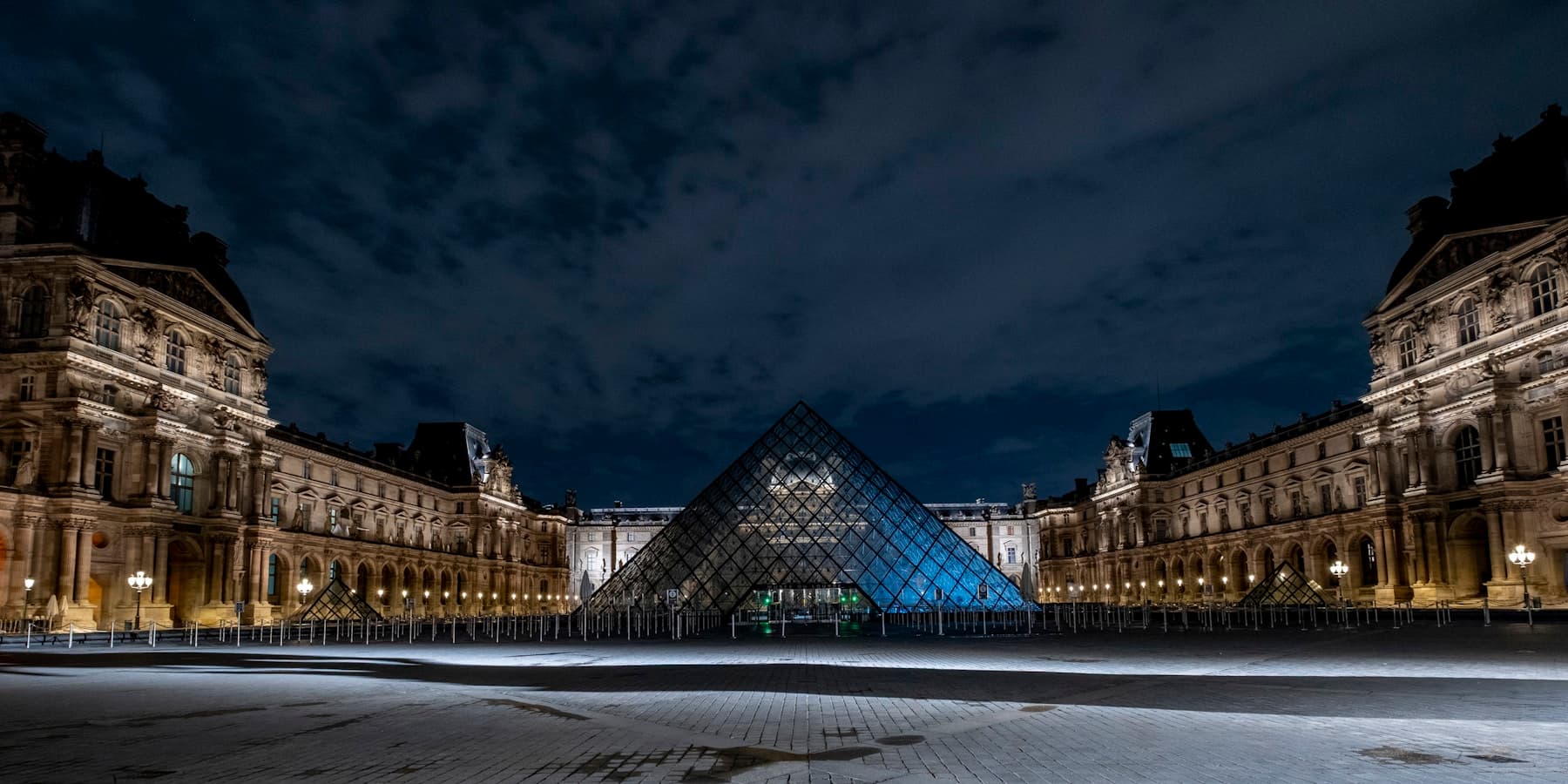 Paris tickets and attractions