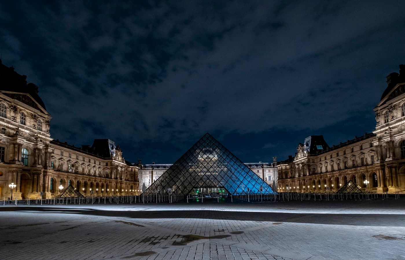 Louvre Museum